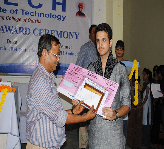 Vivekananda Institute of Technology Bhubaneswar Events photo 5